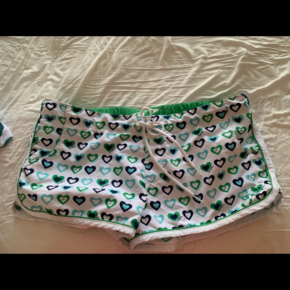 Rocky board shorts